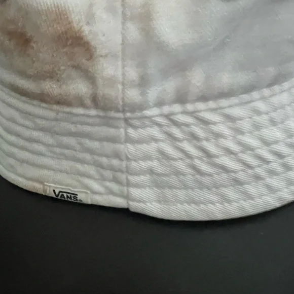 Vans Bucket Hat - Picture 3 of 6